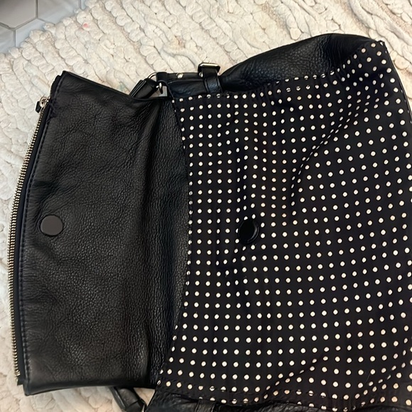 Kate Spade Black Purse⚫️ ‼️PRICE DROP‼️ - Picture 7 of 15